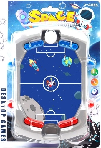 Jeu de table football spatial