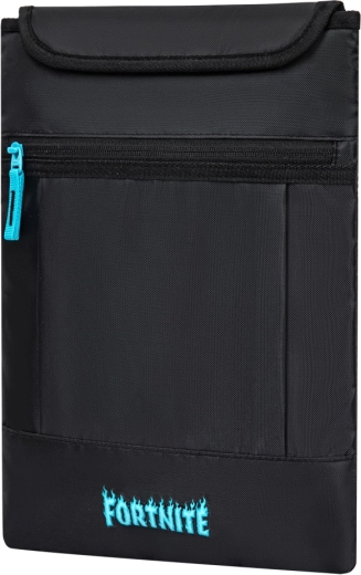 BAAGL Housse pour ordinateur portable Fortnite Blue GRS