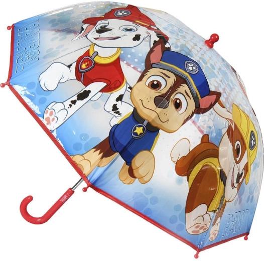 Parapluie Pat’ Patrouille