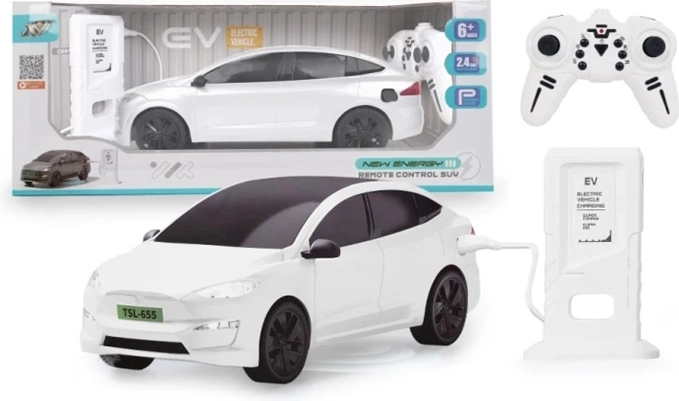 Voiture RC