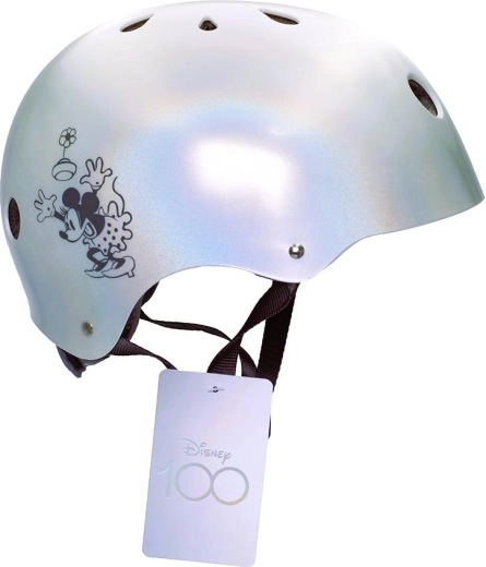 Casque de sport Minnie Mouse 56–59 cm