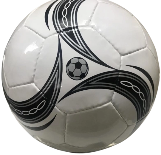 Ballon de football Propeller 8 pour enfants