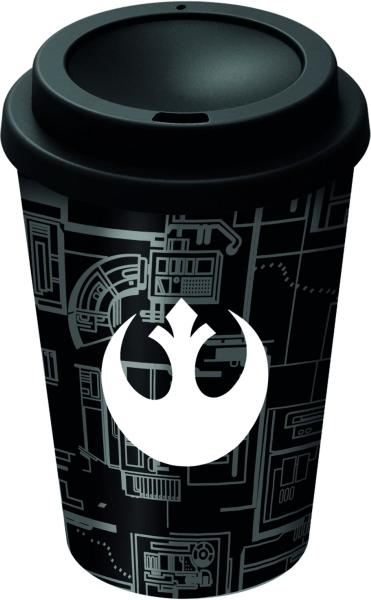Mug de voyage Star Wars 390 ml