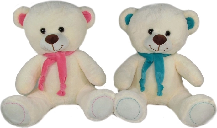 Ours en peluche 40 cm