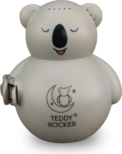 Teddy rocker houpadlo automatique pour poussette koala - 1 pièce