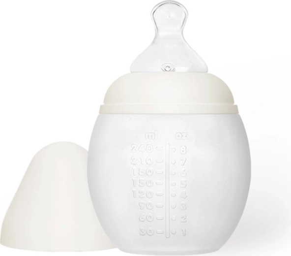 Biberon anti-coliques Élhée Milk 240 ml