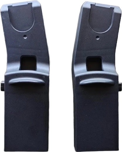 Adaptateurs Muuvo pour siège auto pour poussette Fold