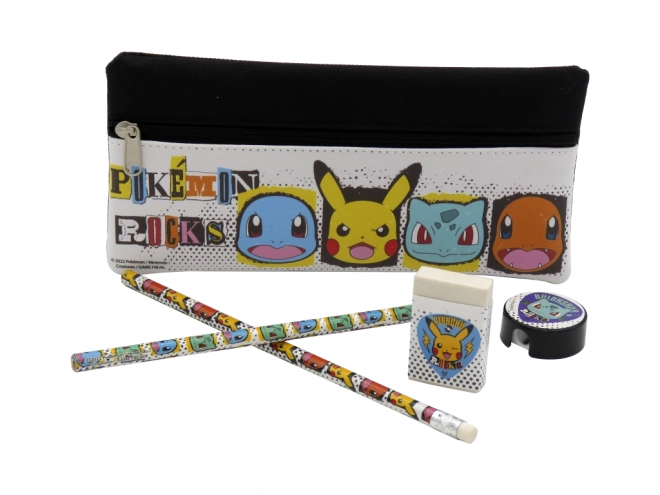 Set scolaire Pokémon petit