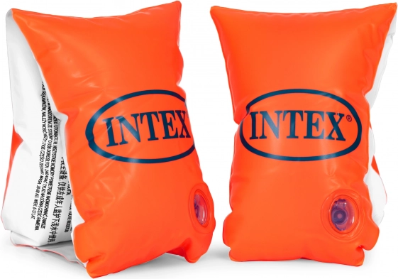 Brassards de natation gonflables pour enfants INTEX