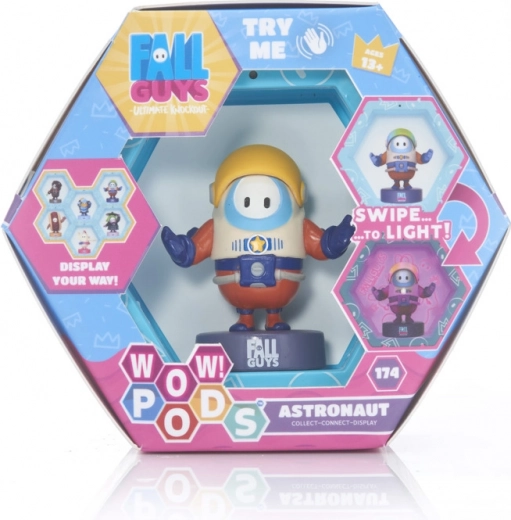 Wow Pod - Astronaute de Fall Guys