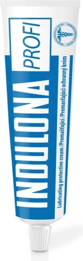 Indulona Profi crème mains bleue 100 ml