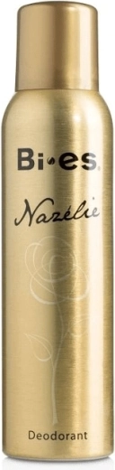 Déodorant spray pour femme Bi-Es Nazelie 150 ml