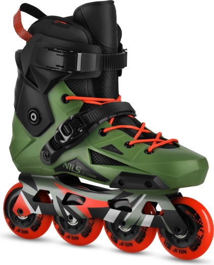 Patins à roues alignées de slalom NILS Extreme NA1601 Slayd – 36