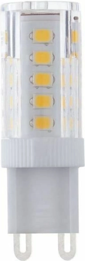 Modee LED ampoule G9 Ceramic 3,5 W 320 lm blanc chaud