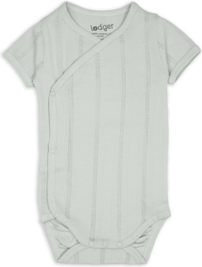 Body Lodger à manches courtes pointelle silk, taille 56