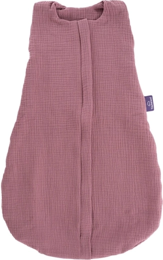 Träumeland gigoteuse d’été Liebmich en mousseline pflaume 70 cm
