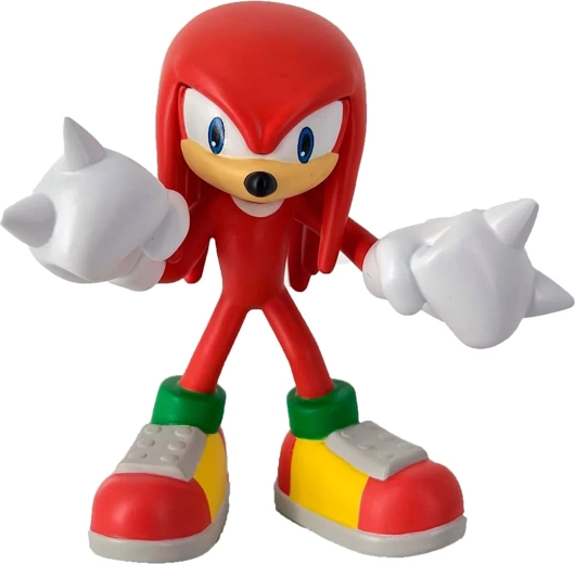 Figurine Knuckles