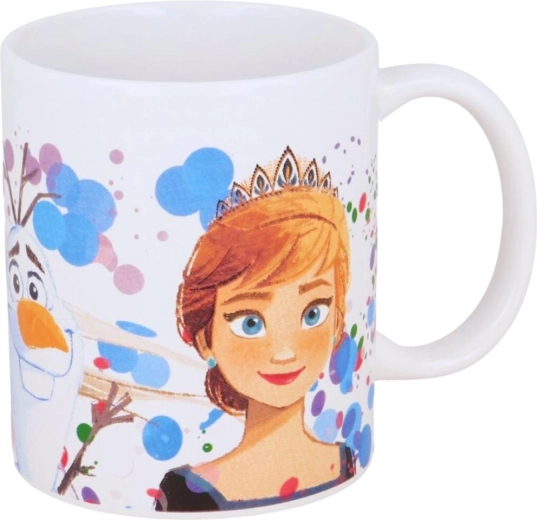 Mug La Reine des neiges - 1 pièce