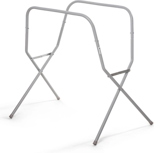 Ok Baby support métallique pliable pour baignoire Onda et Onda Evolution