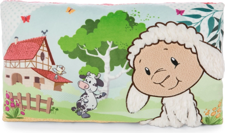 Coussin NICI Farm Friends
