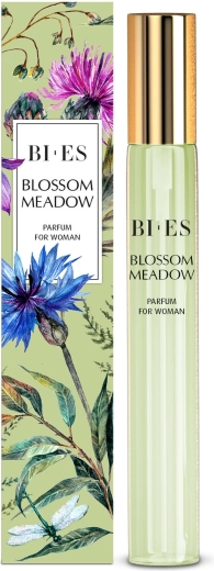 Parfum pour femme BI-ES Blossom Meadow testeur 12 ml