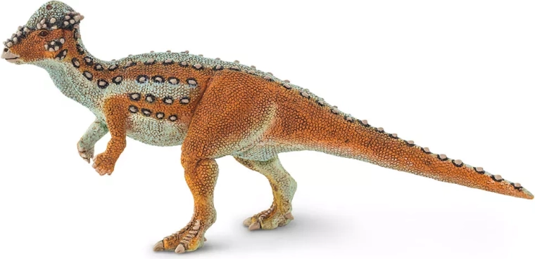 Figurine de pachycéphalosaure Safari Ltd. - 1 pièce