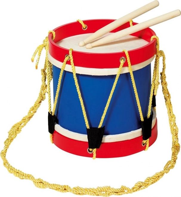 Jouet musical tambour Goki