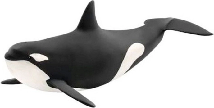 Orque océanique Schleich