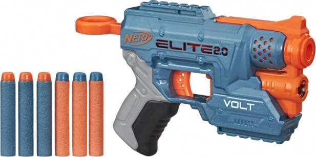Pistolet Nerf Elite 2.0 Volt SD-1 Blaster