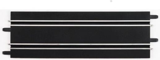 Ligne droite 342 mm pour circuits Carrera GO, GO Plus et Digital 143 (2 pcs)