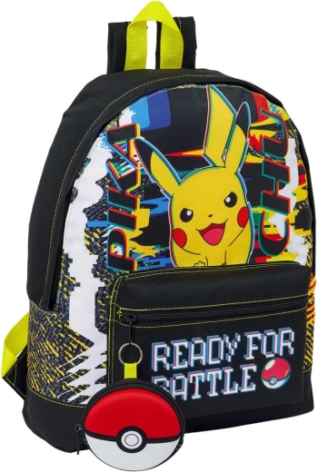 Sac à dos Pokémon 40 cm