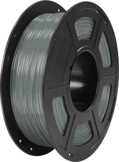 Filament TPU Anycubic gris 1 kg