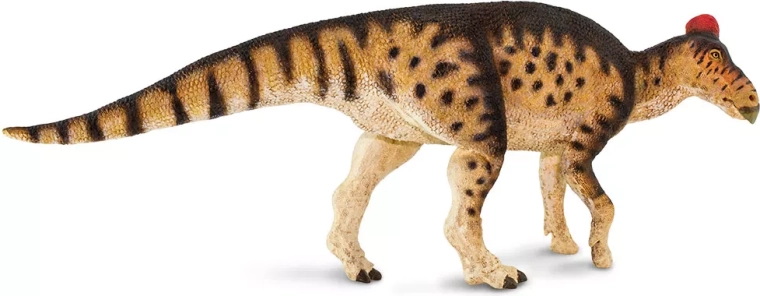 Safari Ltd. figurine edmontosaure