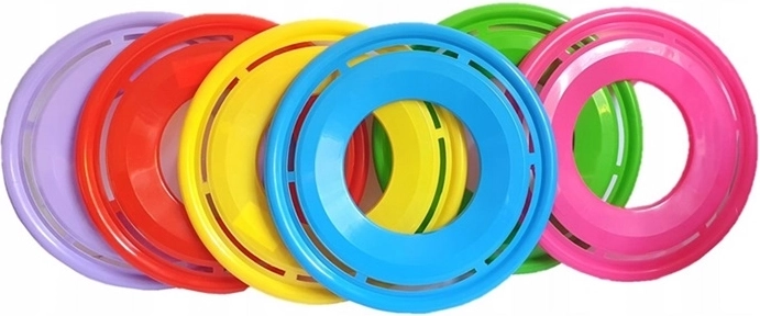 Frisbee W01 28 cm