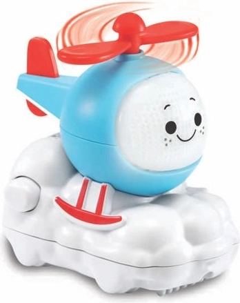 Tut Tut petite voiture Otík – Helča