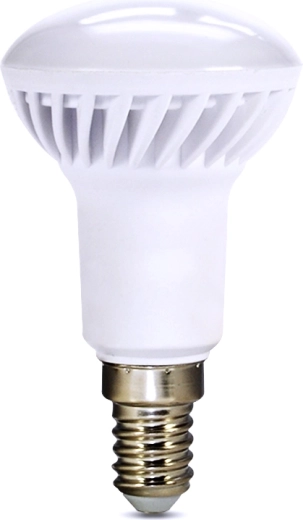 Ampoule LED réflecteur Solight R50 E14 5 W 4000 K 440 lm blanche