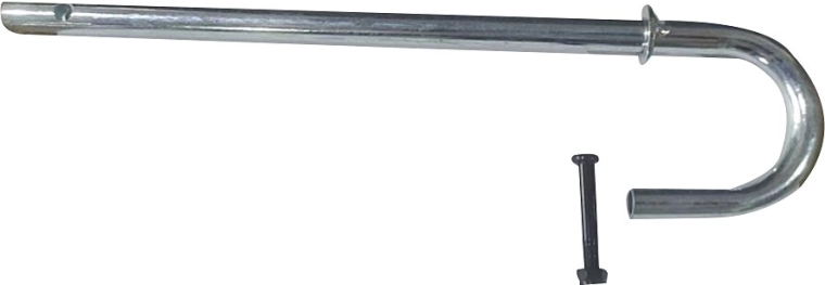 Barre de poussée pour porteur Bentley Jamara - 1 pièce