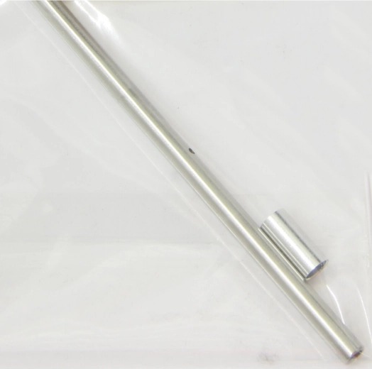 Arbre extérieur du rotor pour Flyrobot