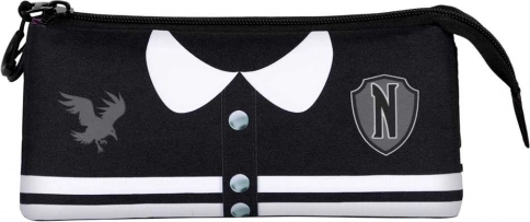 Trousse triple Wednesday University