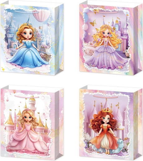 Sac cadeau S – princesses