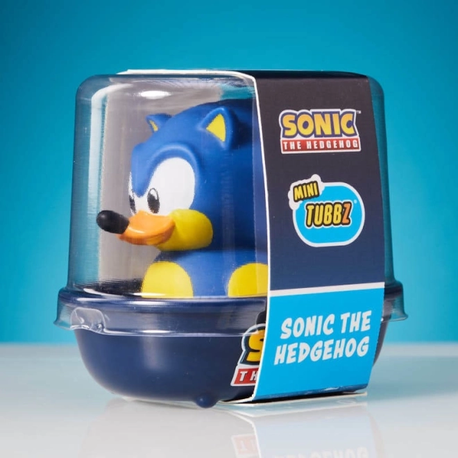 TUBBZ petite cane SONIC