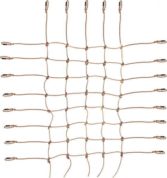 filet d'escalade pour enfants