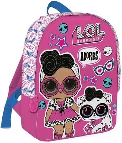 Sac à dos L.O.L. Surprise pour filles