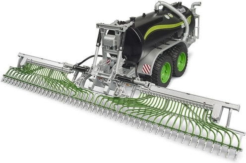 Citerne Fliegl Jumbo Line Plus