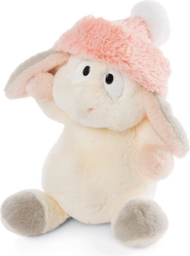 Lapin en peluche NICI Liska 25 cm