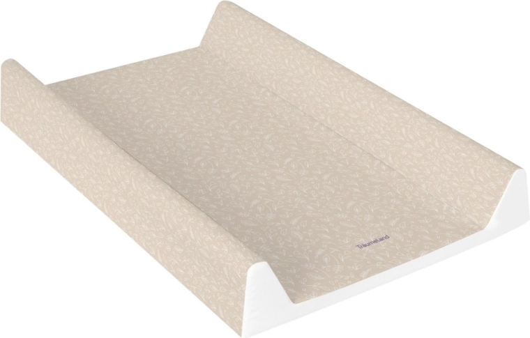 Matelas à langer Träumeland Garden 50 × 70 cm