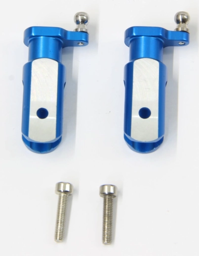 Support de pales de rotor en carbone pour E-Rix 450