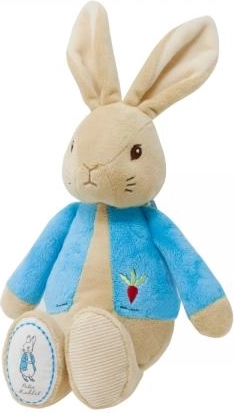 Lapin Pierre en Peluche pour Enfants