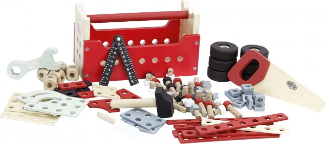 Mallette à outils réversible Vilac