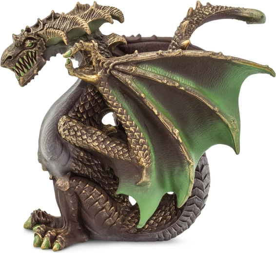 Safari Ltd. figurine dragon épineux